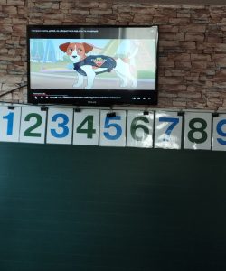 2 А